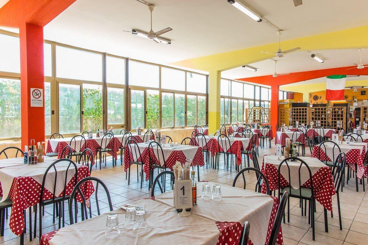 Club Del Sole Pini Boutique 4*
