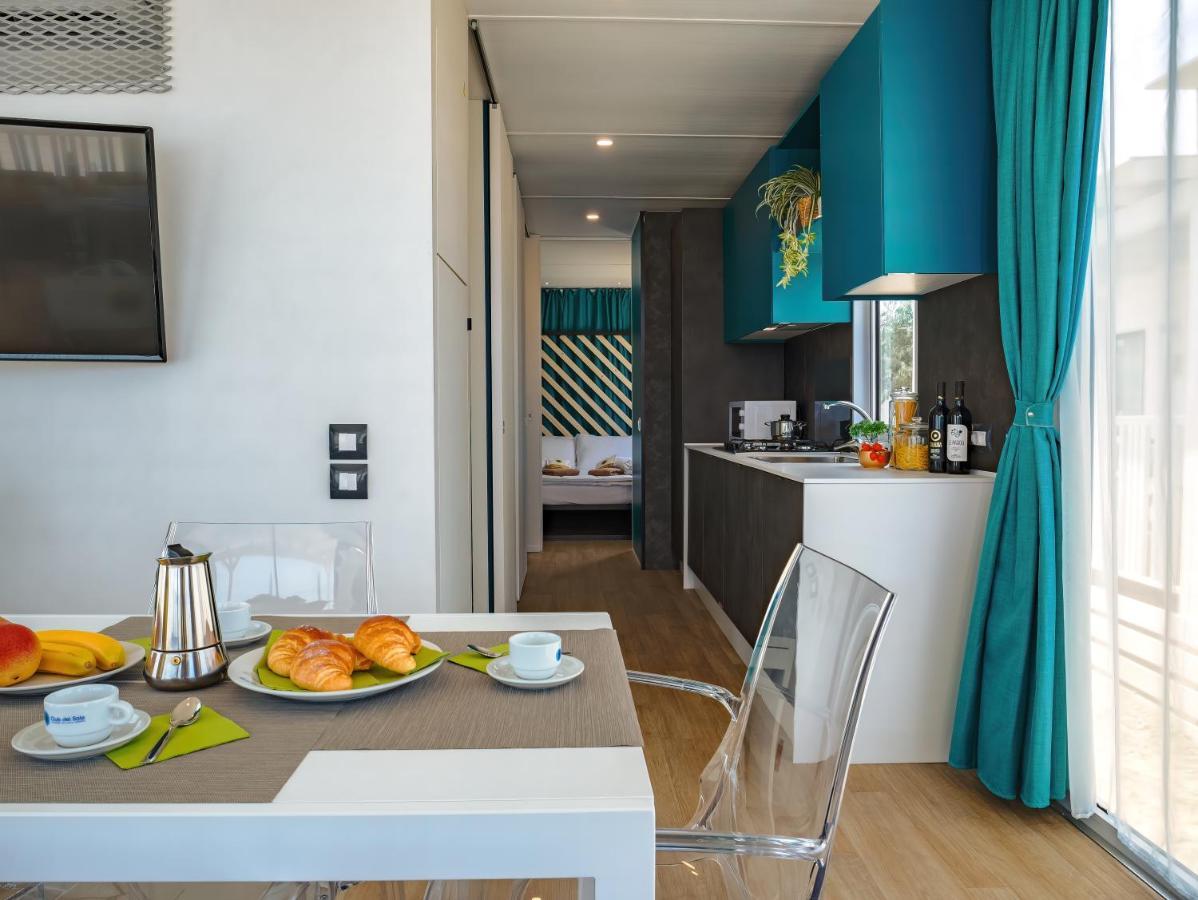 Club Del Sole Pini Boutique Campeggio Punta Marina