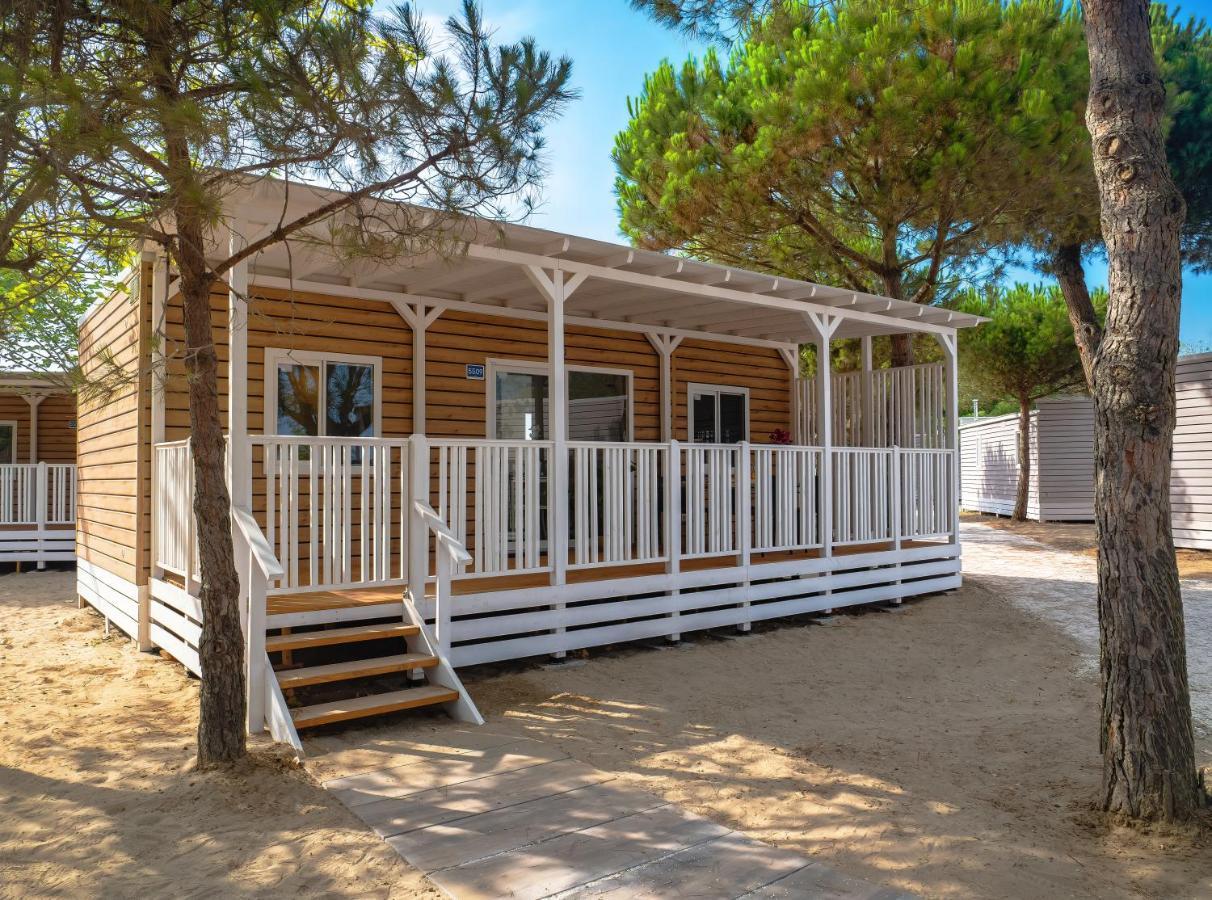 Club Del Sole Pini Boutique Campeggio