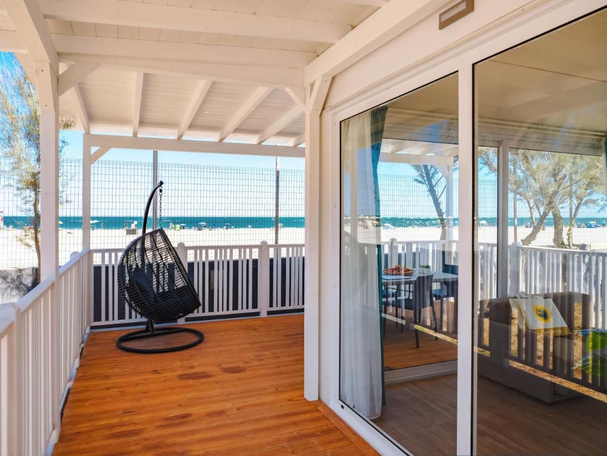 Club Del Sole Pini Boutique Punta Marina
