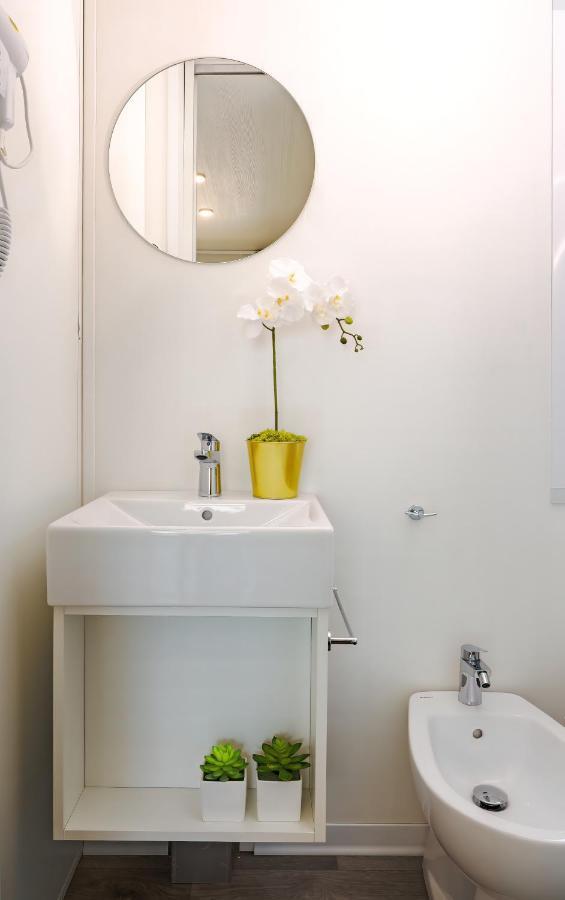 Campeggio Club Del Sole Pini Boutique Punta Marina