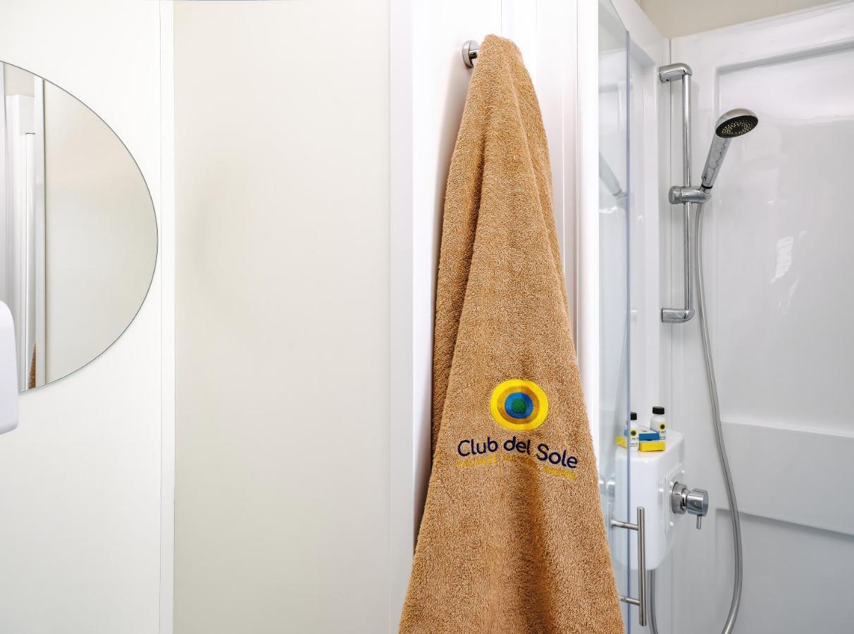 Campeggio Club Del Sole Pini Boutique 4*