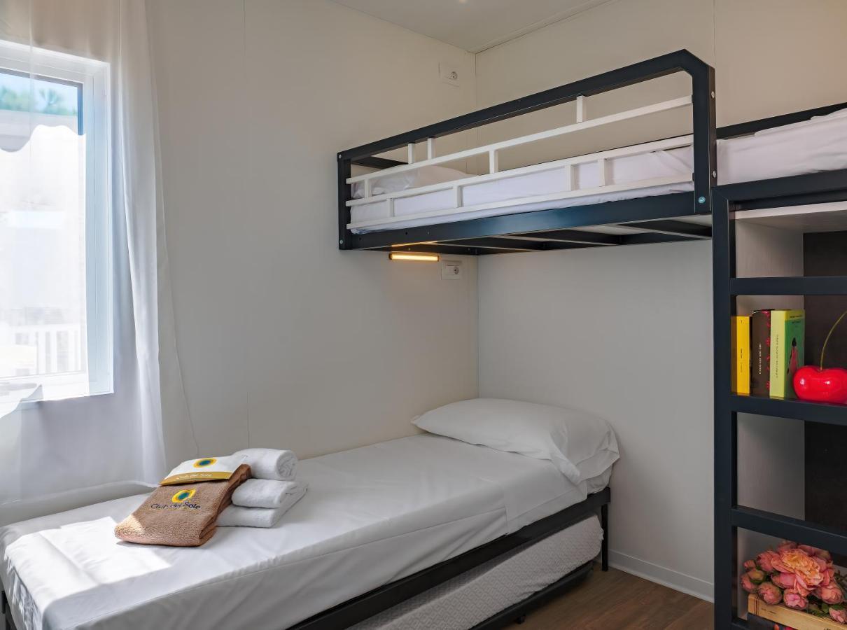 Club Del Sole Pini Boutique 4*