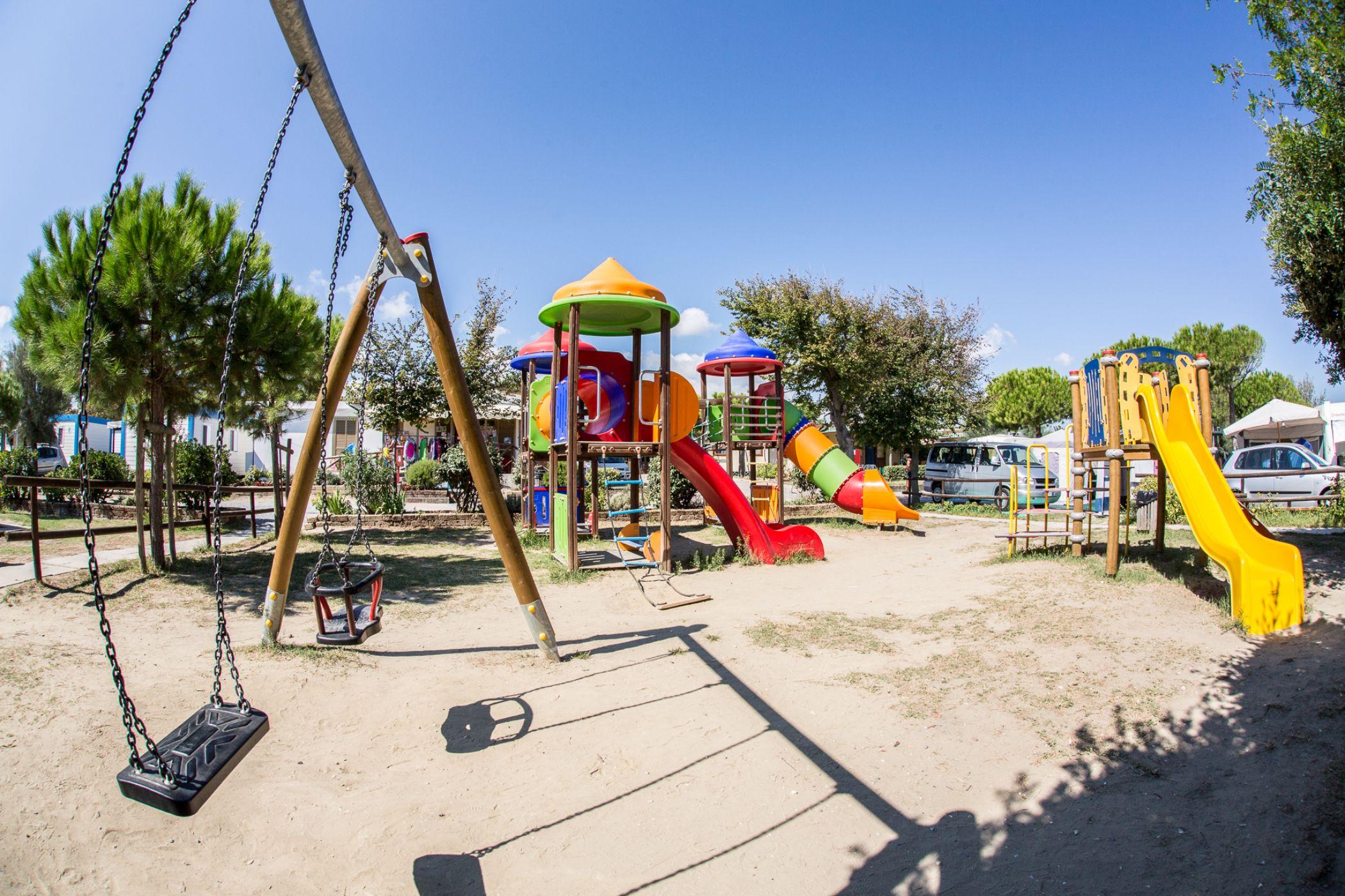 Club Del Sole Pini Boutique 4*