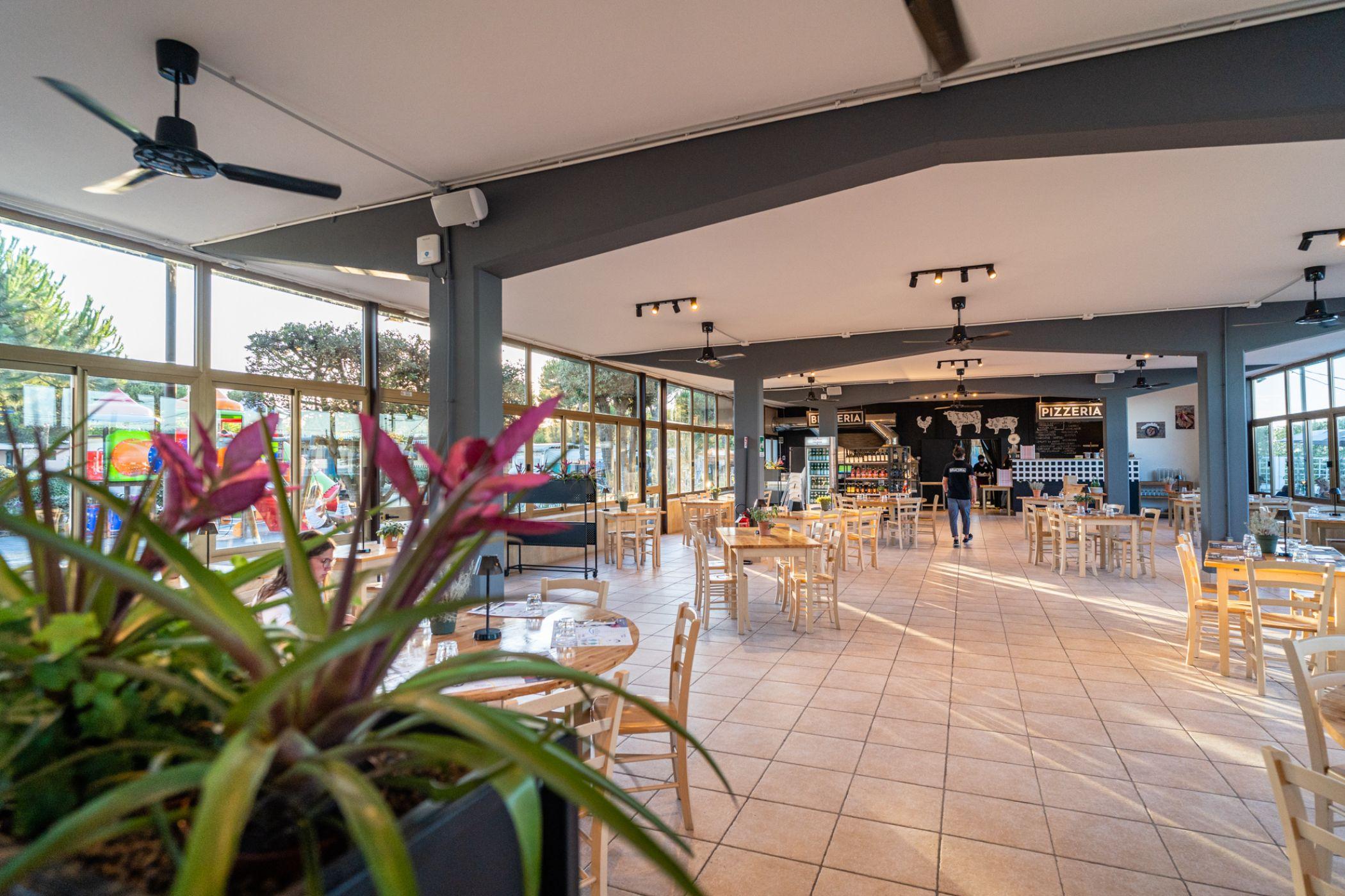 Club Del Sole Pini Boutique Campeggio 4*