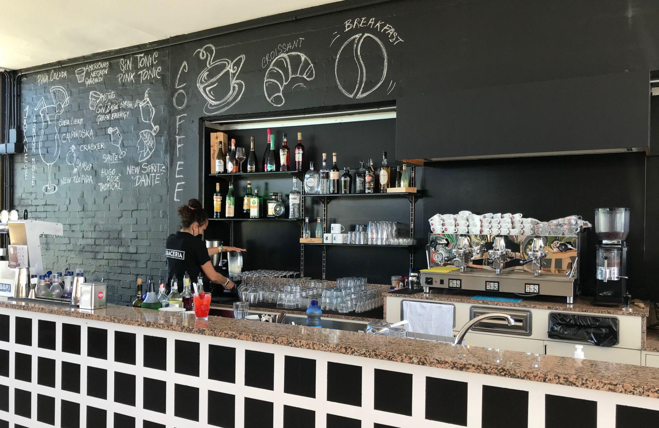 Club Del Sole Pini Boutique Punta Marina