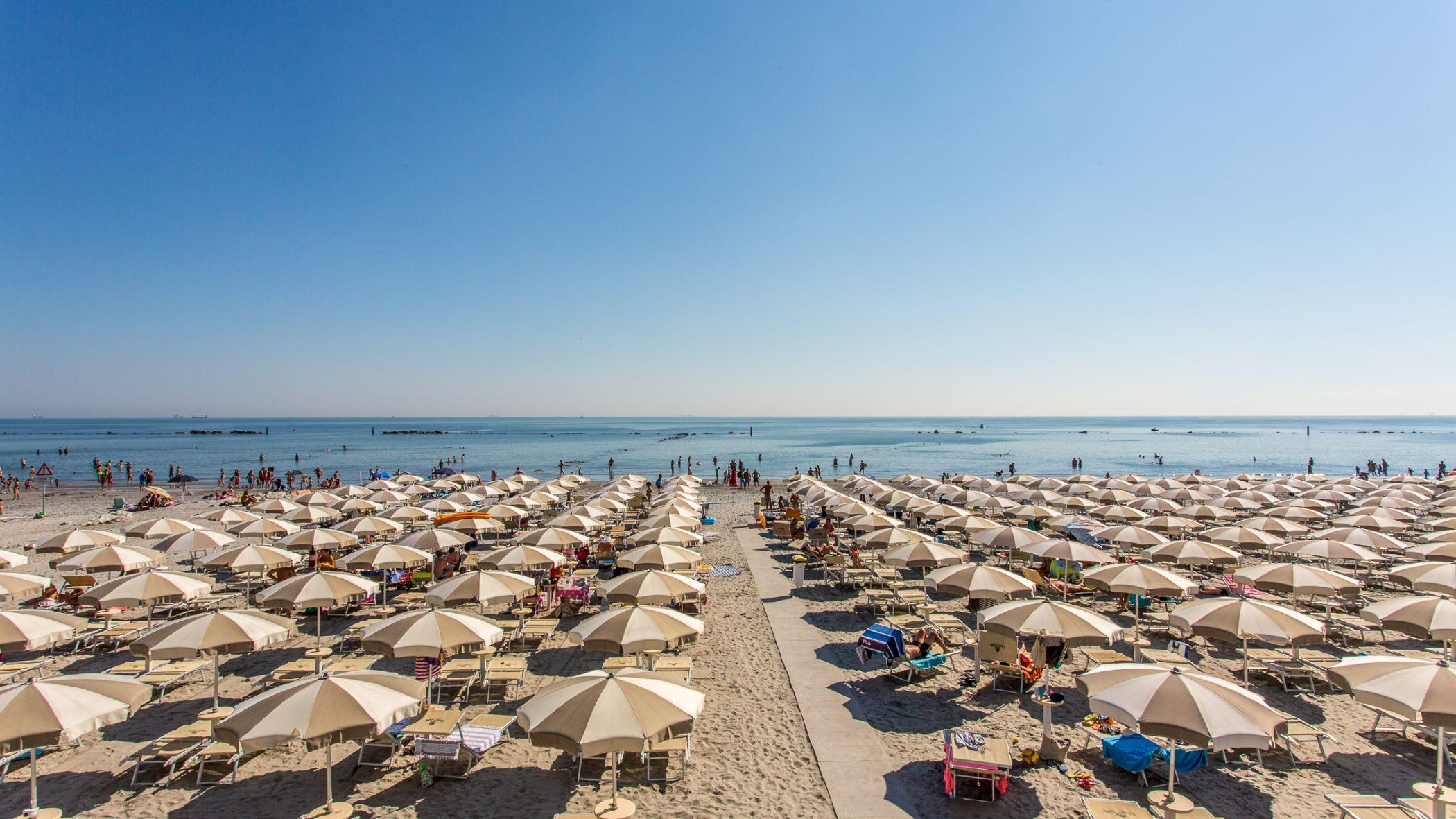 Club Del Sole Pini Boutique 4* Punta Marina