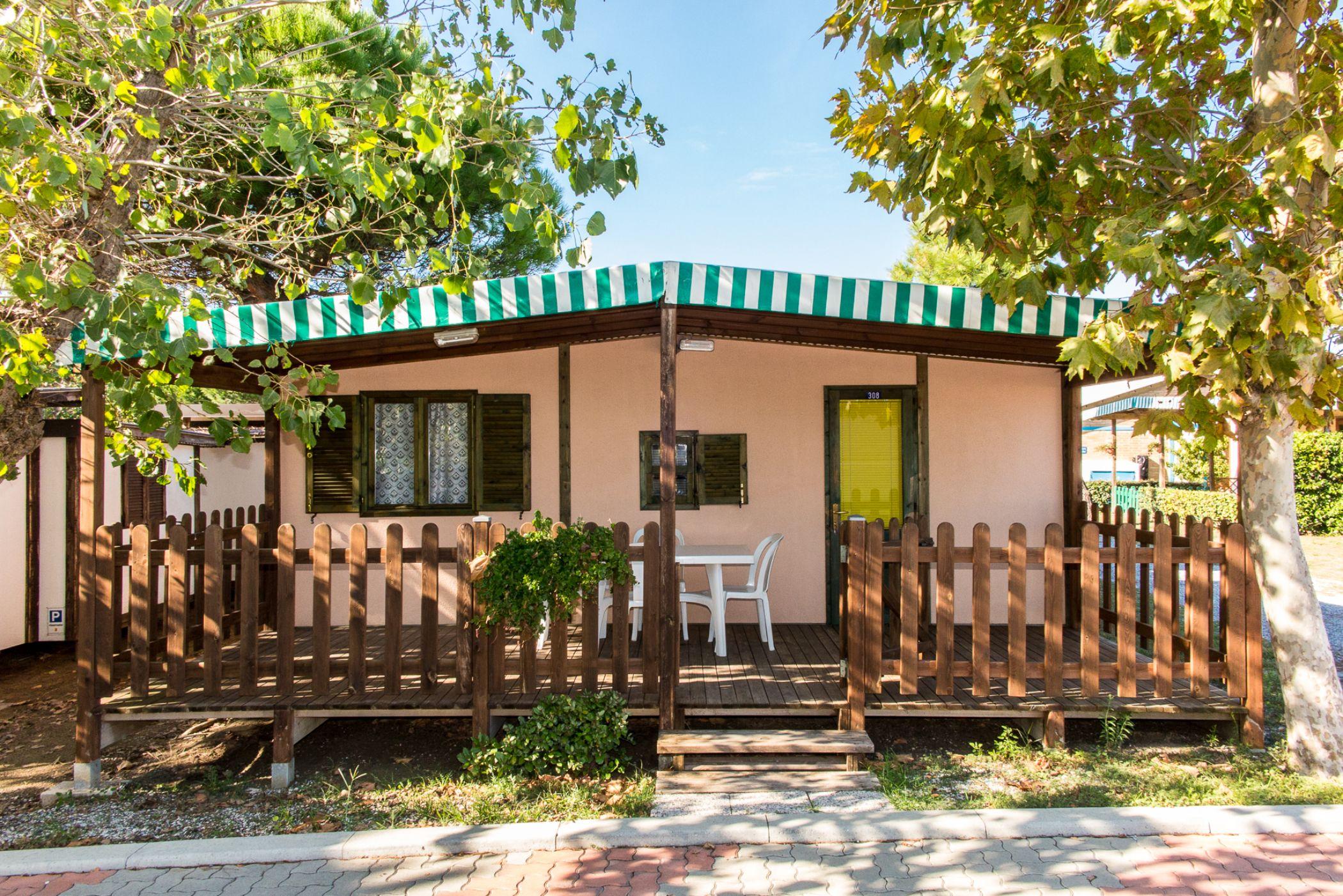 Campeggio Club Del Sole Pini Boutique 4*