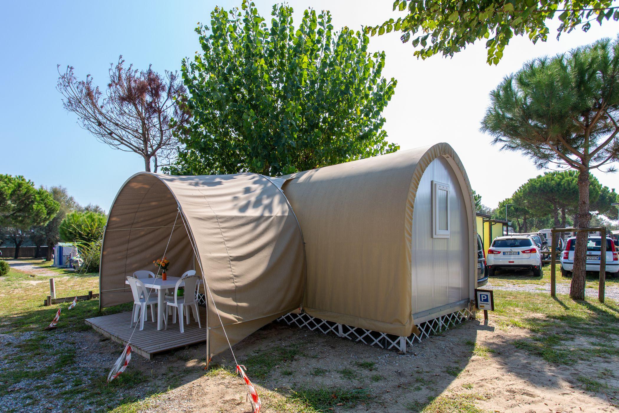 Campeggio Club Del Sole Pini Boutique 4*