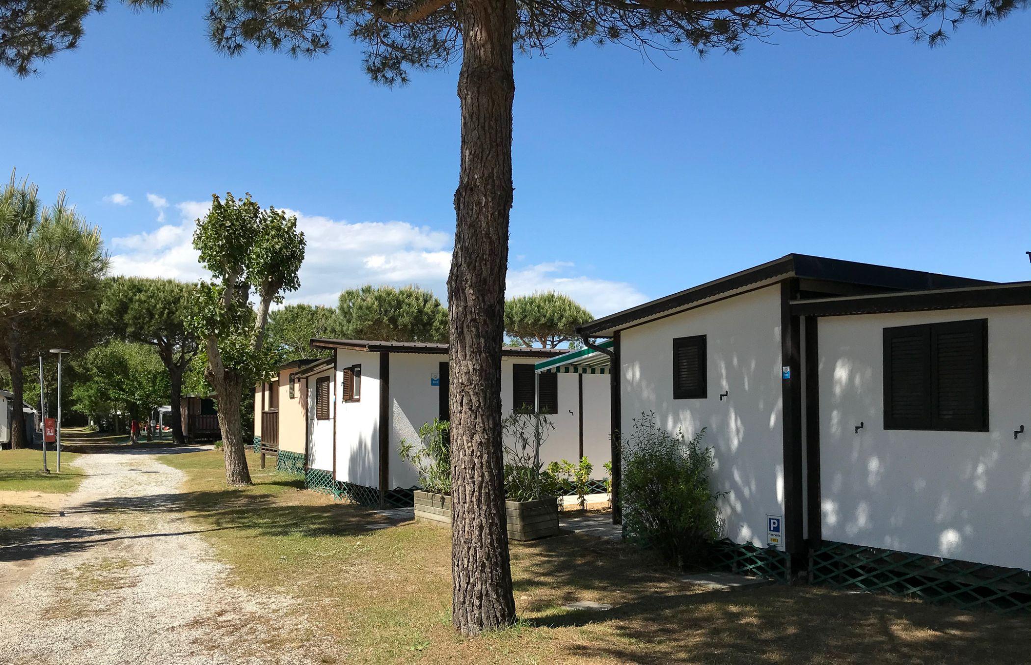 Club Del Sole Pini Boutique Punta Marina