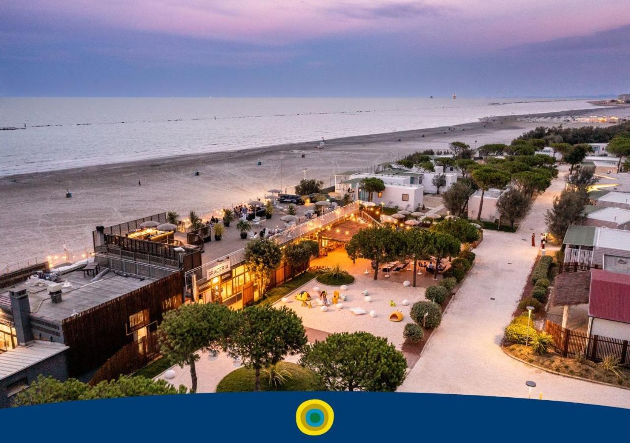 Campeggio Club Del Sole Pini Boutique Punta Marina